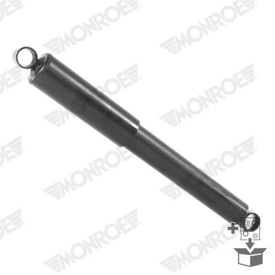 Amortisseur MONROE D4463S