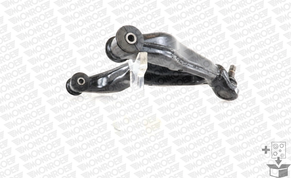 Bras de liaison, suspension de roue MONROE L10544