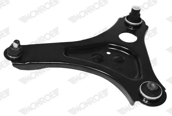 Bras de liaison, suspension de roue MONROE L25J07