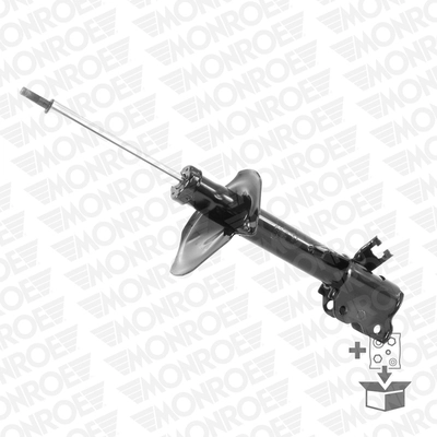 Amortisseur MONROE D0022L