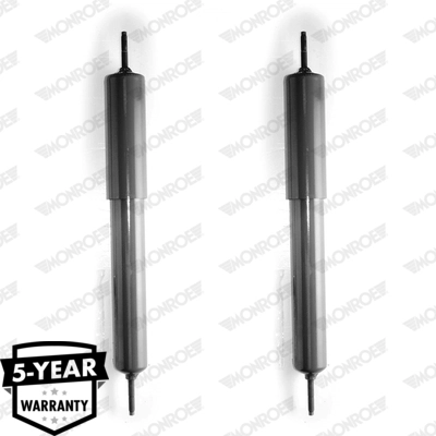 Amortisseur MONROE D4435
