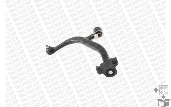 Bras de liaison, suspension de roue MONROE L28540