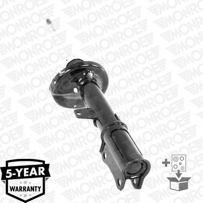 Amortisseur MONROE G16597