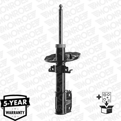 MONROE G8267