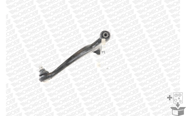 Bras de liaison, suspension de roue MONROE L28539