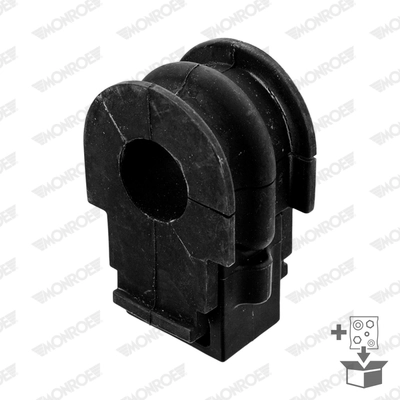 Coussinet de palier, stabilisateur MONROE L14L06