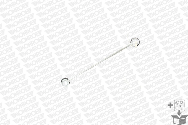 Entretoise/tige, stabilisateur MONROE L28615