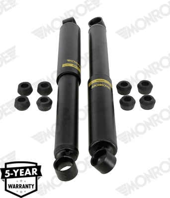 MONROE D8488
