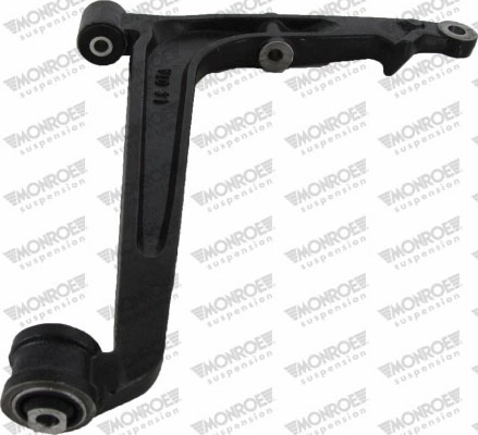 Bras de liaison, suspension de roue MONROE L29A71