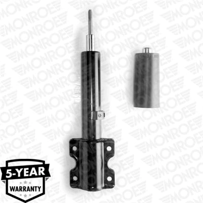 Amortisseur MONROE V4409