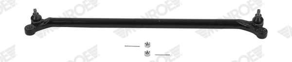 Barre de direction MONROE L14I03