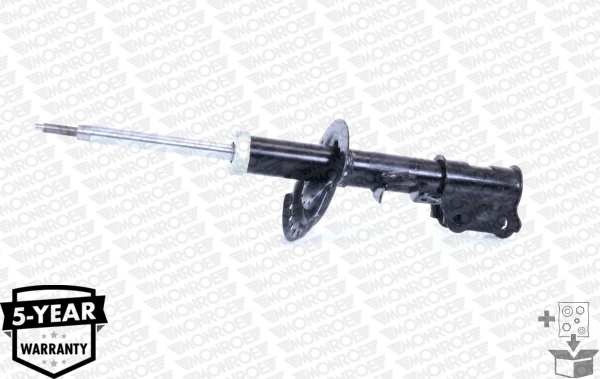 MONROE G7117