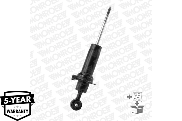 MONROE D8070