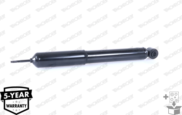 Amortisseur MONROE 37272ST