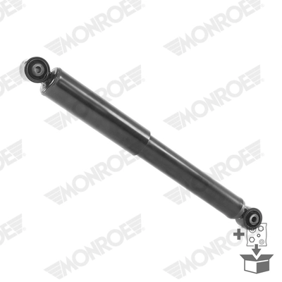 MONROE D8348S