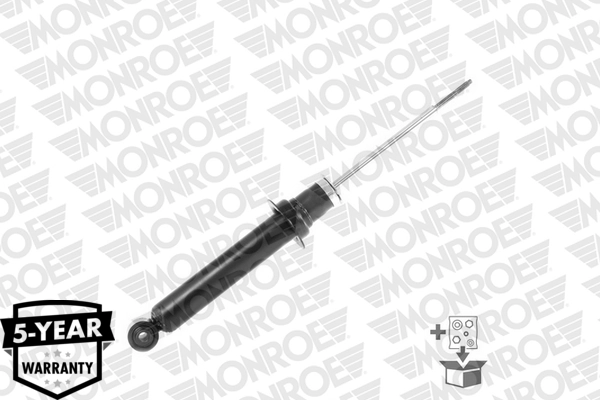 MONROE 376019SP — Амортизатор газомасляний