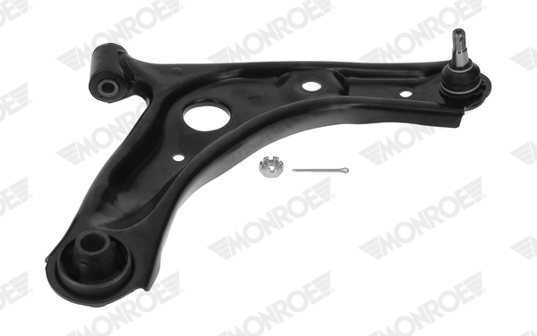 Bras de liaison, suspension de roue MONROE L38J02