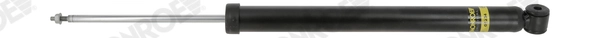 Amortisseur MONROE G1234