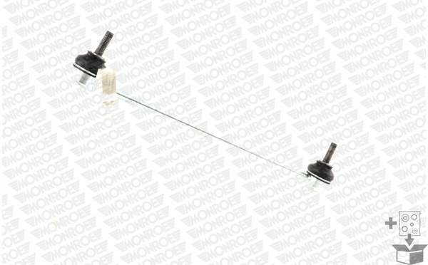 Entretoise/tige, stabilisateur MONROE L28607