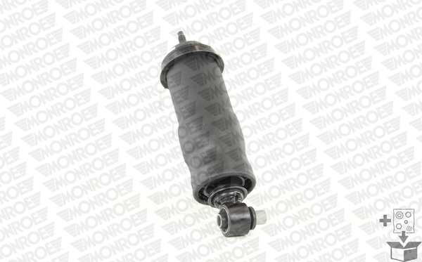 Amortisseur, suspension de la cabine MONROE CB0214