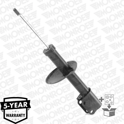 Amortisseur MONROE 11257