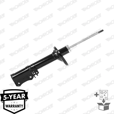 Amortisseur MONROE G16597