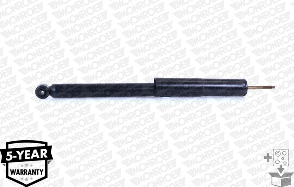 Amortisseur MONROE G1269