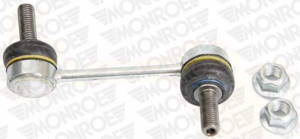 Entretoise/tige, stabilisateur MONROE L12612