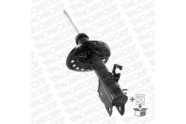 Amortisseur MONROE D0028L