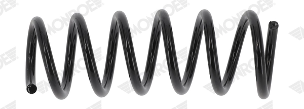 Ressort de suspension MONROE SP4598