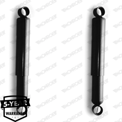 Amortisseur MONROE D8409