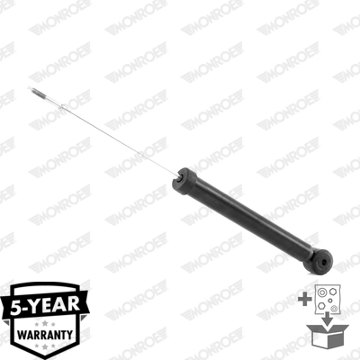 Amortisseur MONROE G1067