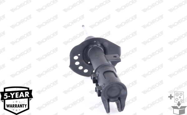 Amortisseur MONROE G8332