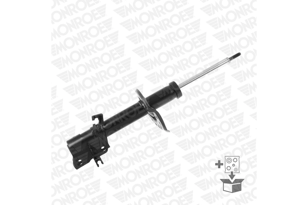 MONROE D0026L