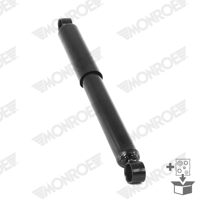 Amortisseur MONROE D8467S