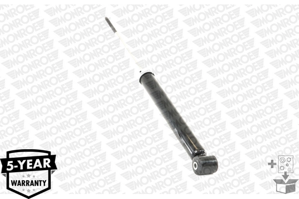 MONROE R2702 2