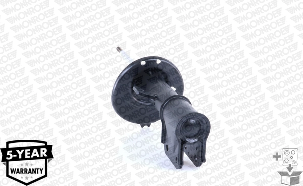 Amortisseur MONROE G7324