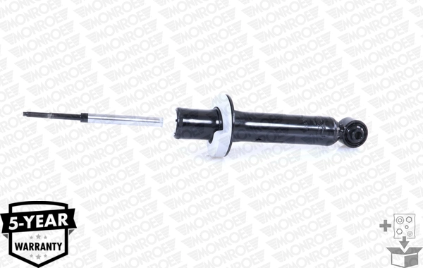 Amortisseur MONROE D8005