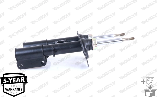Amortisseur MONROE D0407