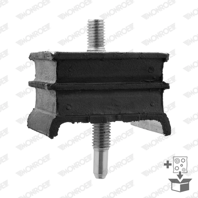 Suspension, corps de l'essieu MONROE L28L04