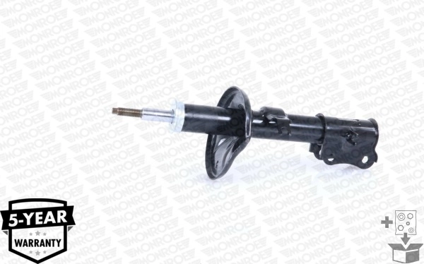 MONROE R7214