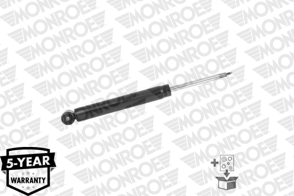 MONROE 376157SP