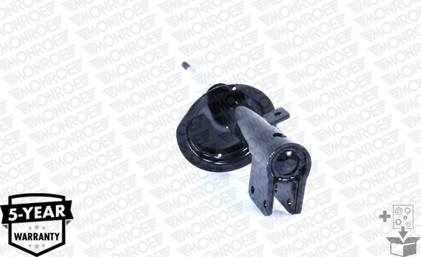 Amortisseur MONROE G7267