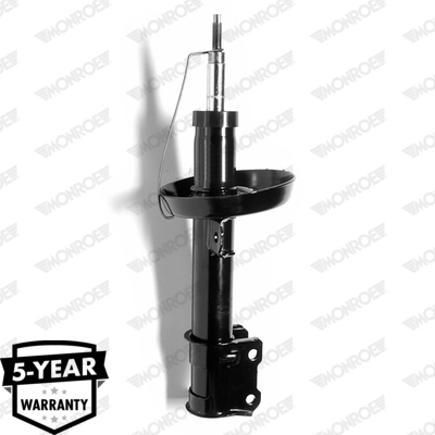 Amortisseur MONROE G16790
