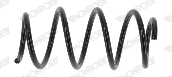 Ressort de suspension MONROE SP4451