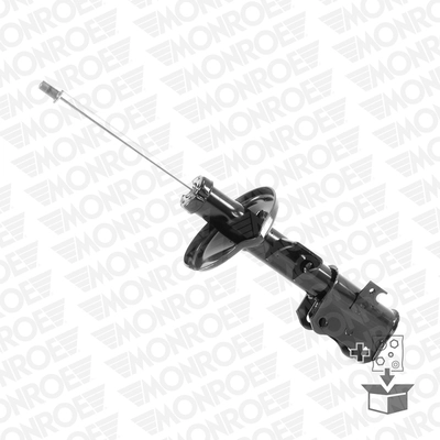 Amortisseur MONROE D0030L