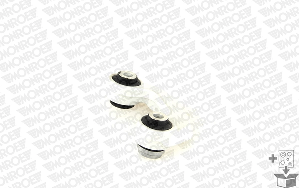 Entretoise/tige, stabilisateur MONROE L29614