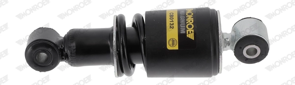 Amortisseur, suspension de la cabine MONROE CB0132