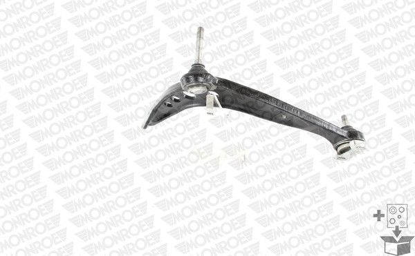 Bras de liaison, suspension de roue MONROE L11504