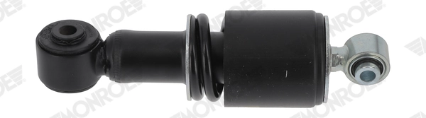 Amortisseur, suspension de la cabine MONROE CB0286